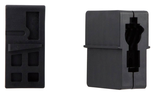 TacFire TL021 Vise Block UpperLower AR15 Polymer UPC: 811261029309