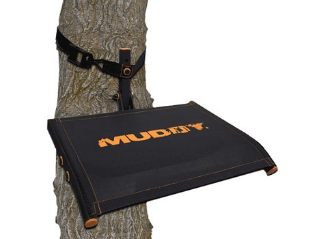 Muddy MUD-MTS500 Ultra Tree Seat Black Flex-Tek/Steel