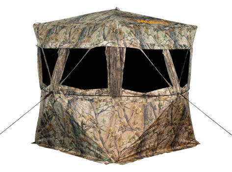 Muddy MUDMGB2000 VS360  Camo 77 x 77 x 70 UPC: 813094021468