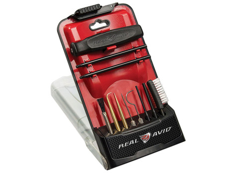Real Avid AVGBPROPCT Gun Boss Pro Precision Cleaning Tool