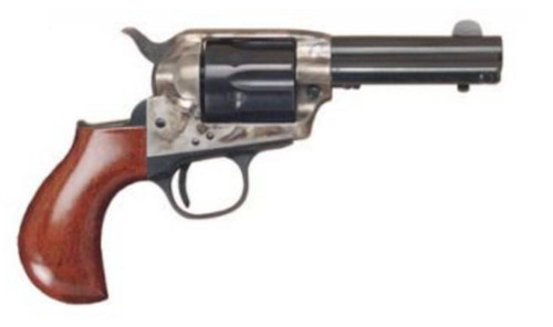 Cimarron Lightning, .38 Caliber, Single Action, Revolver