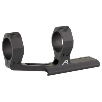 AERO ULTRLT SPR SCOPE MNT 30MM BLK UPC: 815421020106