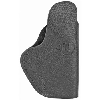 1791 Gunleather SCH1NSBL SCH  IWB Size 01 Night Sky Black Leather Belt ClipRuger LCPSig P938Walther PPK Left Hand UPC: 816161020555