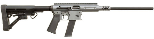 TNW Firearms Aero Survival, 9mm Caliber, Semi-Automatic, Rifle