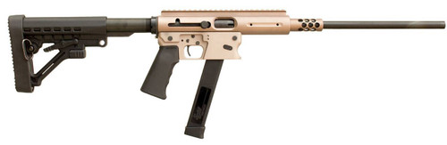 TNW Firearms Aero Survival, .45 ACP Caliber, Semi-Automatic, Rifle