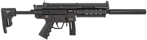 German Sport Guns GSG16, .22 LR Caliber, Semi-Automatic, Rifle