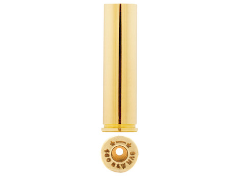 Starline Brass 460SWEUP50 Unprimed Cases 460 S&W Mag Handgun Brass 50 Per Bag