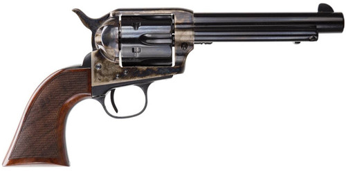 Taylor's & Company Smoke Wagon, .357 Caliber, Single Action Revolver, Revolver