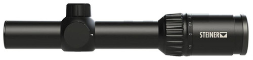 P4Xi Riflescope UPC: 000381852021