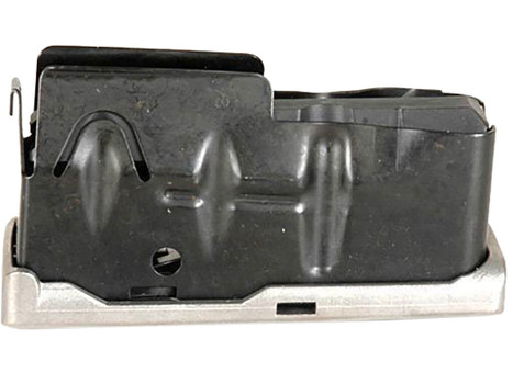 Savage Arms 55110 110 2rd 270 WSM/7mm WSM/300 WSM/325 WSM Fits Savage 110/16C/14/12 Stainless Steel