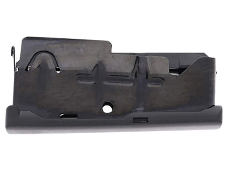 Savage Arms 55260 110 4rd 6.5x284 Norma Fits Savage 110/111FC/110FC Blued Steel