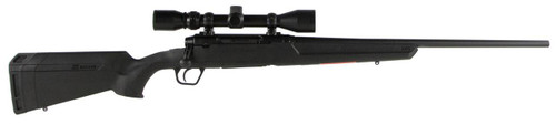 Savage Axis XP, 6.5 Creedmoor Caliber, Bolt Action, Rifle