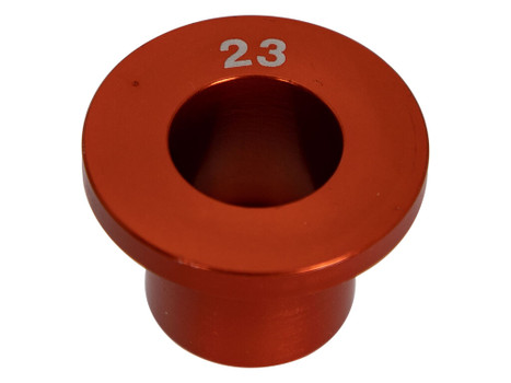 Lyman 7821723 Case Trim Xpress Bushing #23 Calibers 300 WSM 325 WSM 270 Wsm 7mmWSM