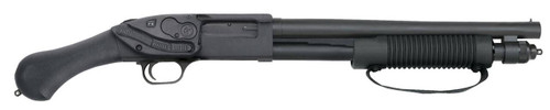 Mossberg 590, 12 Gauge,  Pump Action, Shotgun