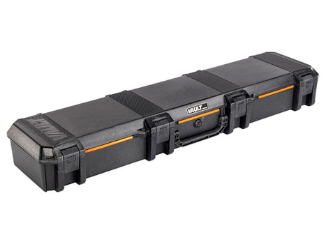 Pelican VCV770 Vault Long Case 51" Black Polymer Rifle