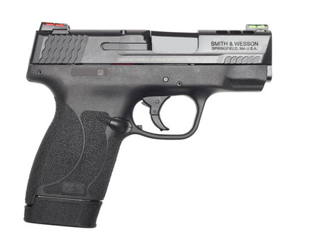 Smith & Wesson MP Performance Center, .45 ACP Caliber, Semi-Automatic, Pistol