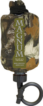 Wildlife Research 381 Magnum ScrapeDripper Scent Dispenser Deer UPC: 024641003817