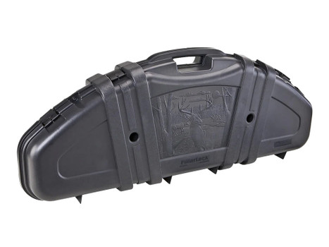 Plano 111100 Protector Single Bow Case Black