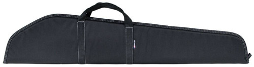 Allen 60246 Durango  Rifle Case 46 Black Endura wFoam Padding 1.50 Webbed Handles  Lockable Zippers UPC: 026509039020