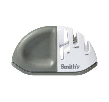Smith Diamond Edge Grip Max Knife and Scissors Sharpener UPC: 027925510032