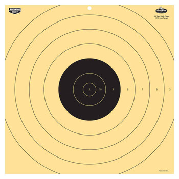 B/C DIRTY BIRD 100YD RIFLE 5-17.75" UPC: 029057351866