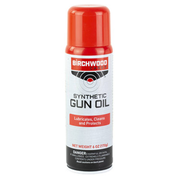 B/C SYNTHETIC GUN OIL 6OZ UPC: 029057441352