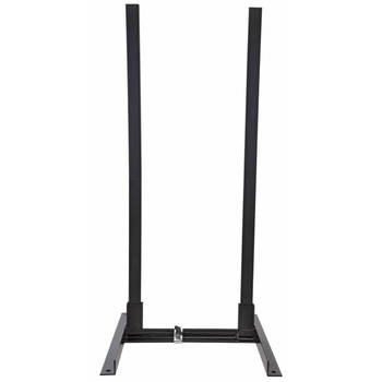 Birchwood Casey 49025 Adjustable Target Stand Kit Black Steel 1325 UPC: 029057490251