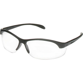 H/L HL200 X-SM CMP BLK FRM CLR GLASS UPC: 033552016380