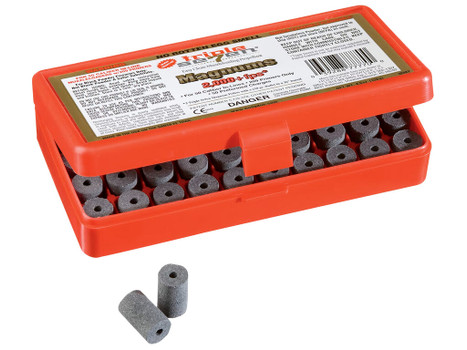 Hodgdon T7MAG Triple Seven Magnum Pellets 50 gr 50 Per Box/12 Boxes Per Case