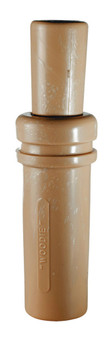 Duck Commander DCWD Wood Duck  Open Call Double Reed Wood Duck Sounds Attracts Ducks Tan Plastic UPC: 040444100058
