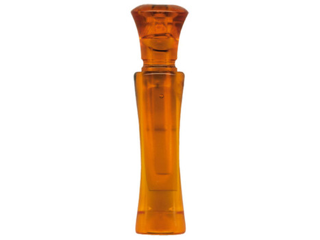 Duck Commander DC2005 Duck Picker Double Reed Mallard Hen Sounds Attracts Ducks Orange Polycarbonate