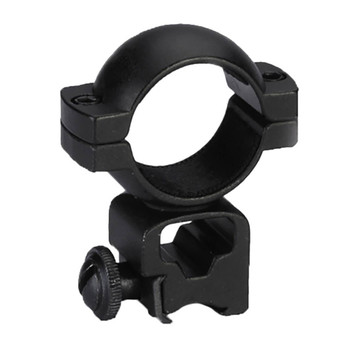 Traditions A799DS Quick Peep  Matte Black 1 UPC: 040589002217
