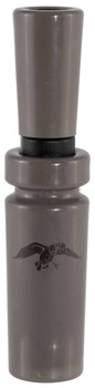 Duck Commander DCRDC100 RDC100  Open Call Double Reed Mallard Sounds Attracts Ducks Gray Plastic UPC: 040444514213