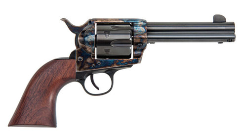 Traditions SAT73002 1873, 45 Caliber, Single Action, Revolver