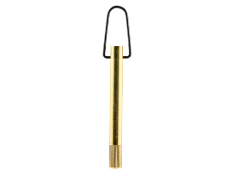 Traditions A1347 Universal Cleaning Pick Brass