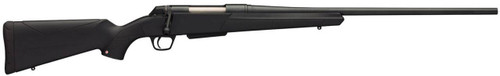 Winchester Repeating Arms 535700296 XPR  350 Legend Caliber with 31 Capacity 22 Barrel Blued PermaCote Metal Finish  Matte Black Synthetic Stock Right Hand Full Size UPC: 048702018411
