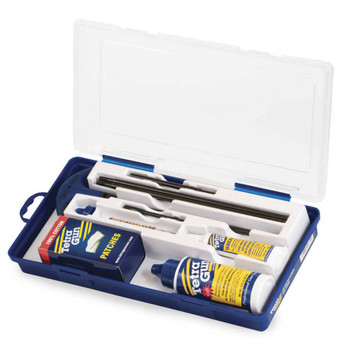 .22/.223 CAL./5.56MM RIFLE CLEANING KIT UPC: 053371007307
