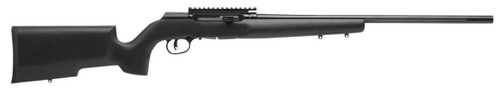 Savage A22 Pro Varmint, .22 LR Caliber, Semi-Automatic, Rifle