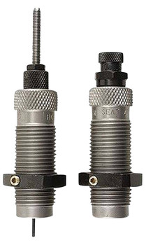 RCBS 17701 FullLength 2Die Set Group A .338 Rem. Ultra Mag UPC: 076683177018