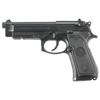 BERETTA M9A1 CA 9MM 4.9" 10RD BLK UPC: 082442884950