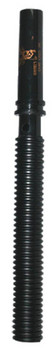 Haydels Game Calls VDG92 Variable Tone Deer Grunt Call Attracts Deer Black Plastic UPC: 086666940508