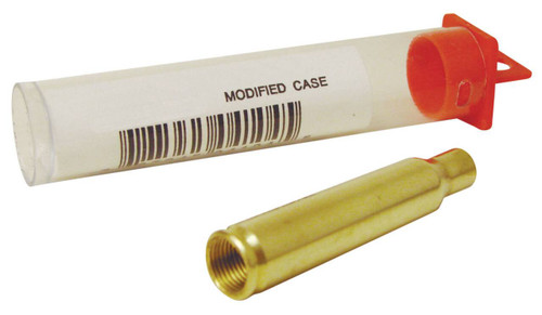 Hornady B22C LockNLoad Modified Case Rifle 22 Creedmoor Brass UPC: 090255714104