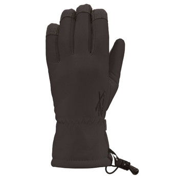 Seirus HWS Workman Xtreme Mens Glove Gauntlet Kevlar-Blk-Lg UPC: 090897069143