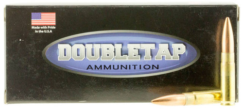DBLTAP 300BLK 240GR SUBSONIC 20/1000 UPC: 091037282460