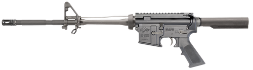 Colt Mfg LE6920OEM1 M4 Carbine 5.56 NATO 30+1 16.10" Barrel w/Muzzle Brake, Black Metal Finish, A2 Front Sight, Black Polymer Grip                                                                      