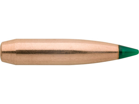 Sierra 4330 Tipped GameKing 6.5Creedmoor 130gr Hollow Point Boat Tail 100/Box