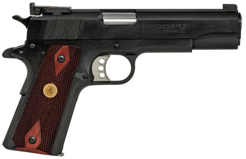 Colt 1911, .38 Caliber, Semi-Automatic, Pistol