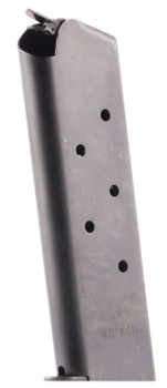 Colt Mfg SP53355BRP 1911 Government  7rd 45 ACP Colt 1911 Government1911 Commander Blued Carbon Steel UPC: 098289900241