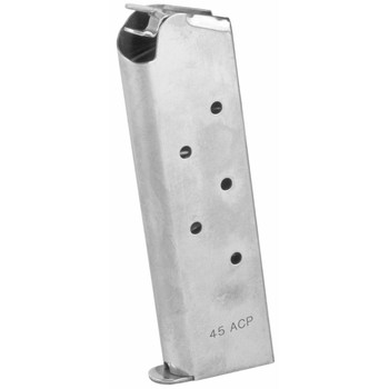 MAG COLT GVT/GC/CC DB EGL 45 STS 7RD UPC: 098289900272