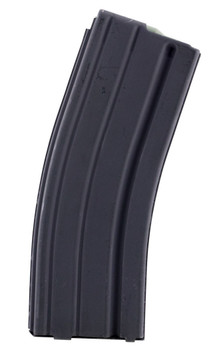 MAG COLT AR15 556 30RD BLK UPC: 098289900340